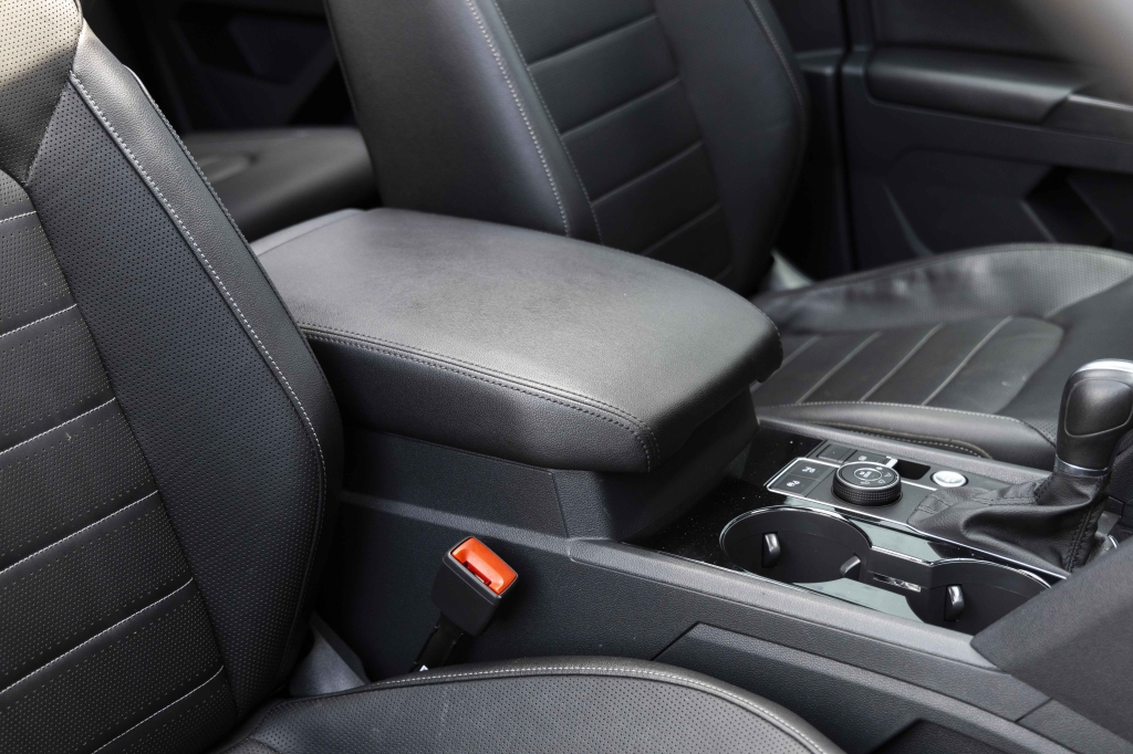 Volkswagen Atlas 2018 photo 36