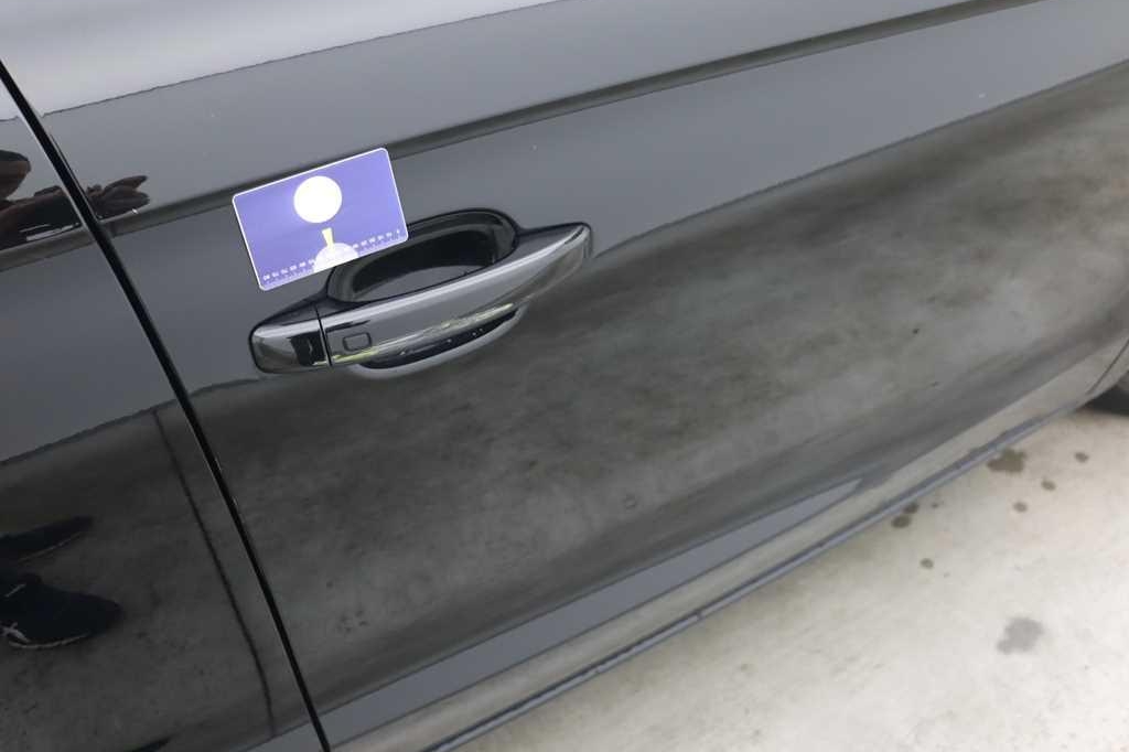 Audi A1 2017 фото 19