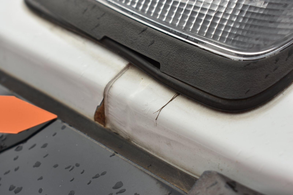 Iveco Daily Koffer 2016 фото 18