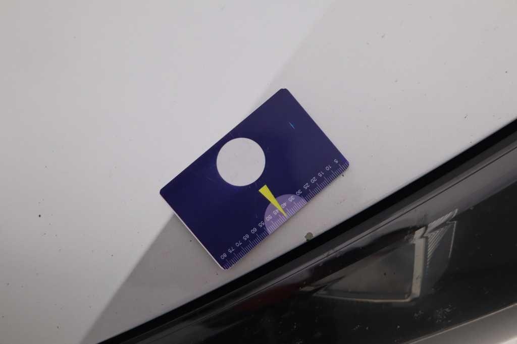 Volkswagen Touran 2019 фото 27