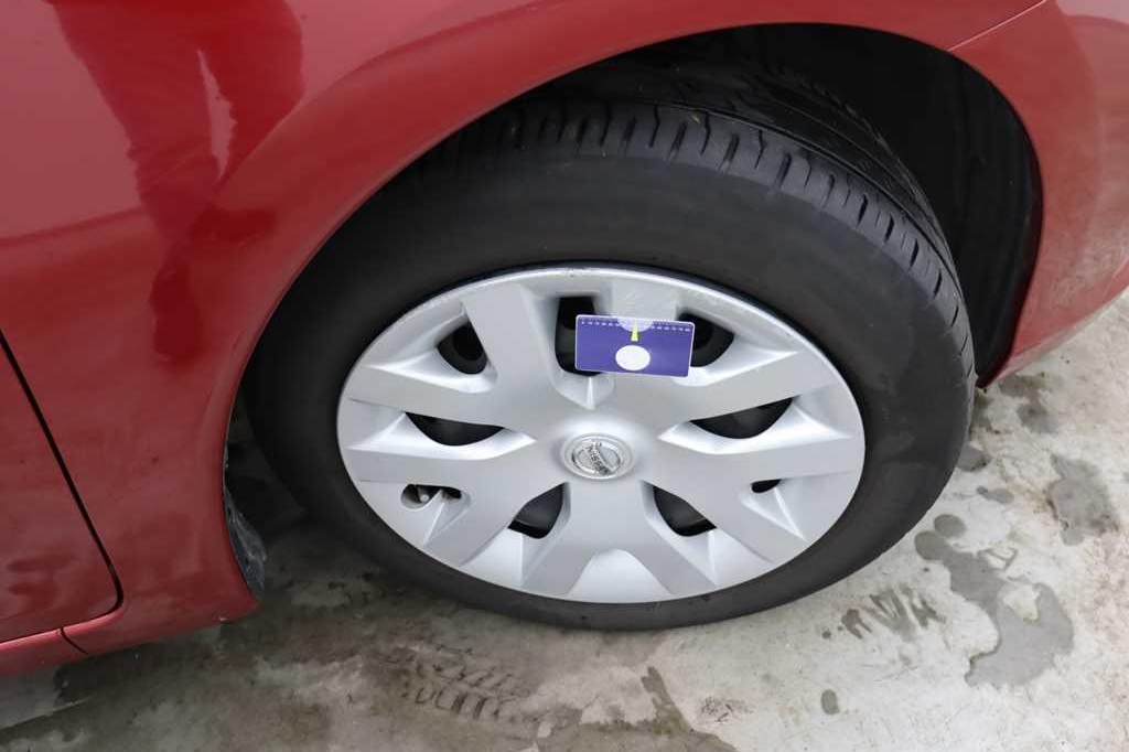 Nissan Pulsar 2017 photo 15