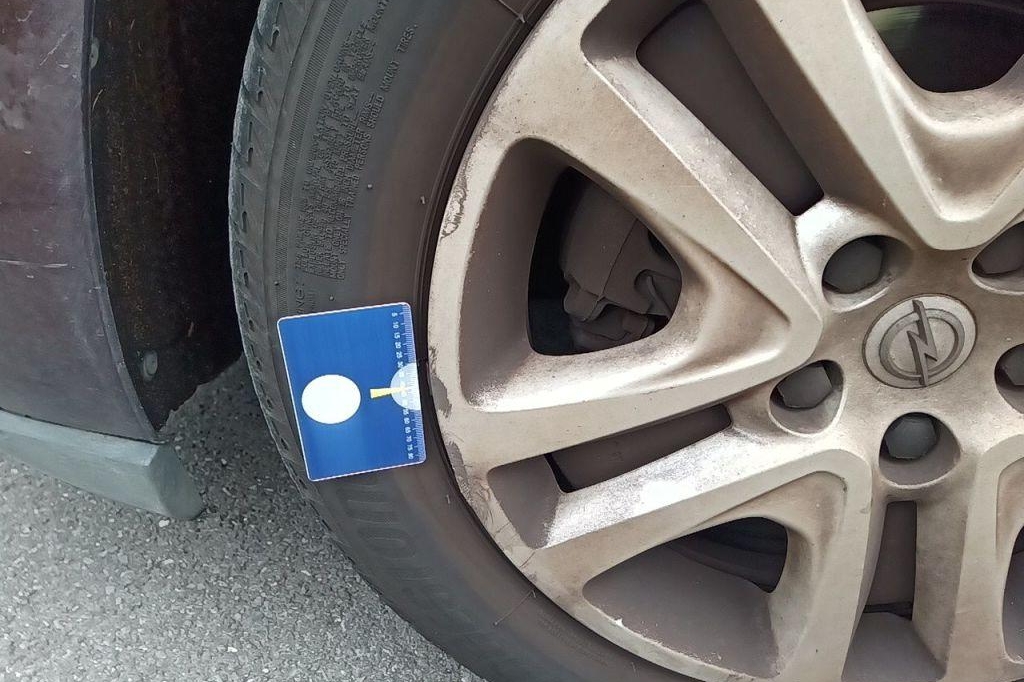 Opel Astra Sports Tourer 2017 фото 79