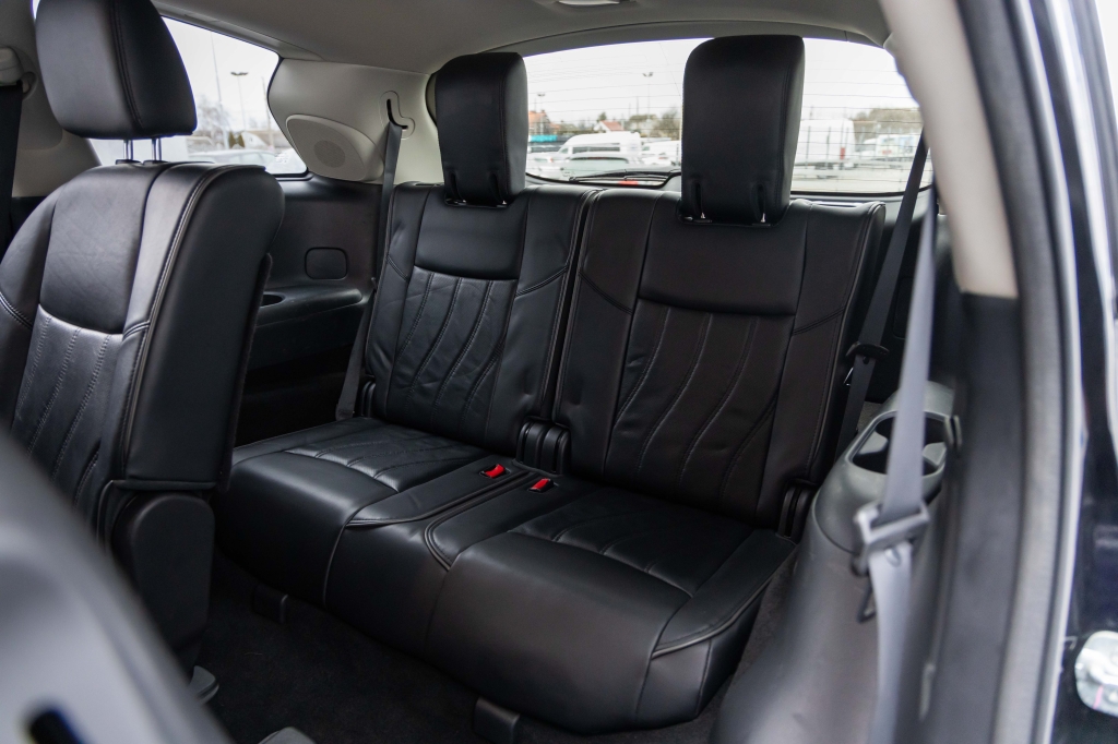 Infiniti QX60 2014 фото 36