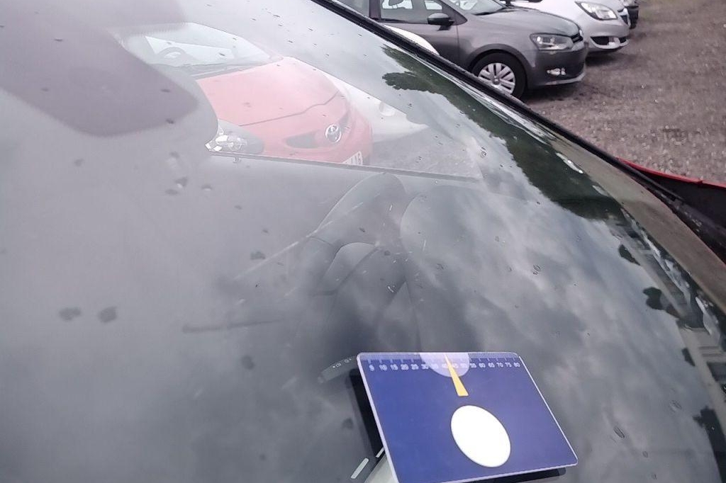 BMW 3er Touring 2016 photo 26