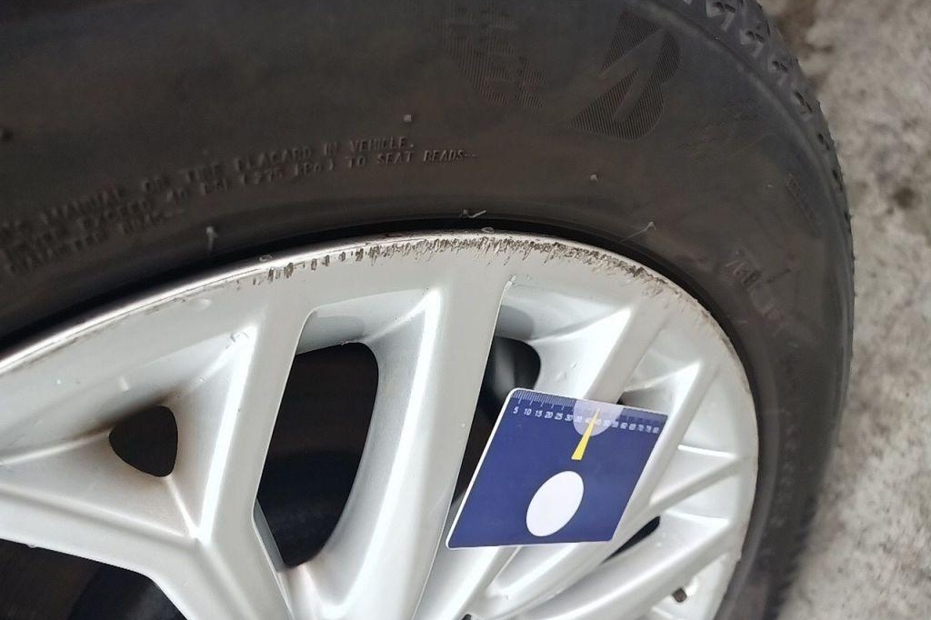 Audi A3 Sportback 2017 фото 35