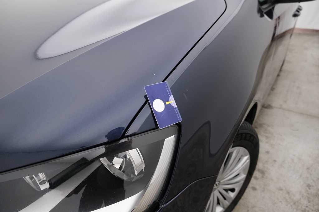 Volkswagen Sharan 2016 фото 12