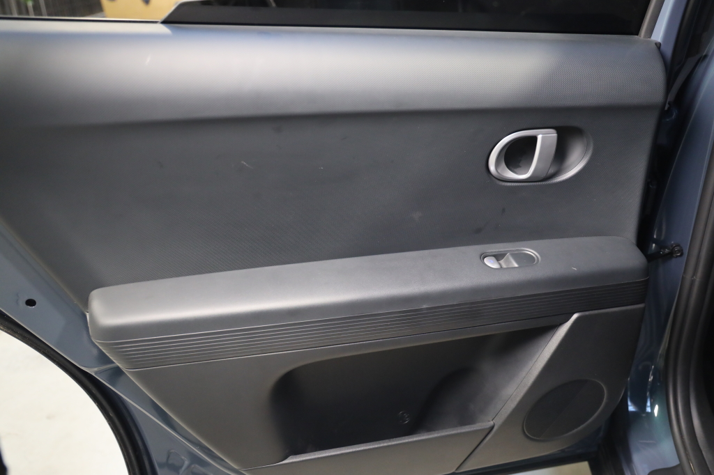 Hyundai Ioniq 5 2022 фото 26