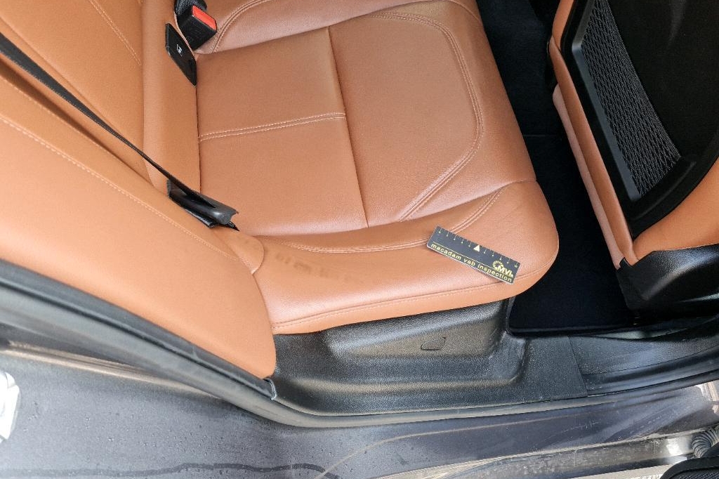 Alfa Romeo Giulia 2017 фото 25