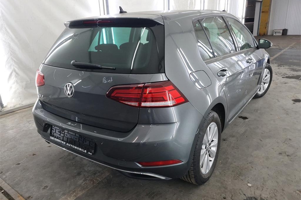 Volkswagen Golf 2020 photo 1