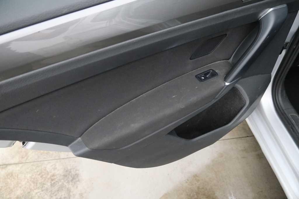 Volkswagen Golf Sportsvan 2017 фото 6