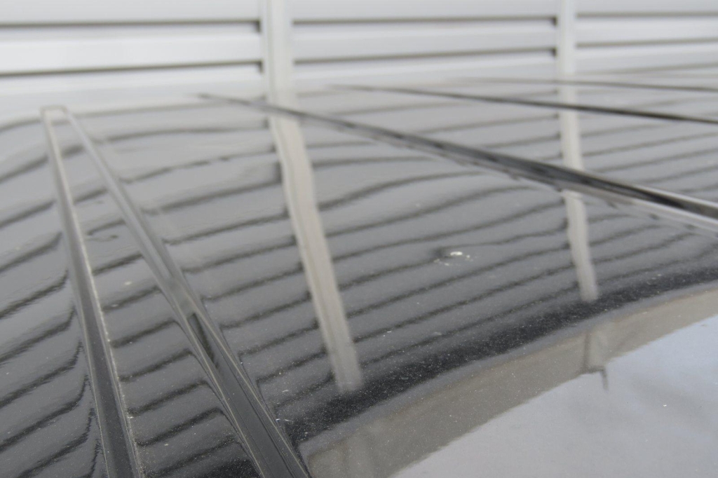 Mercedes-AMG G-Klasse 2017 фото 32