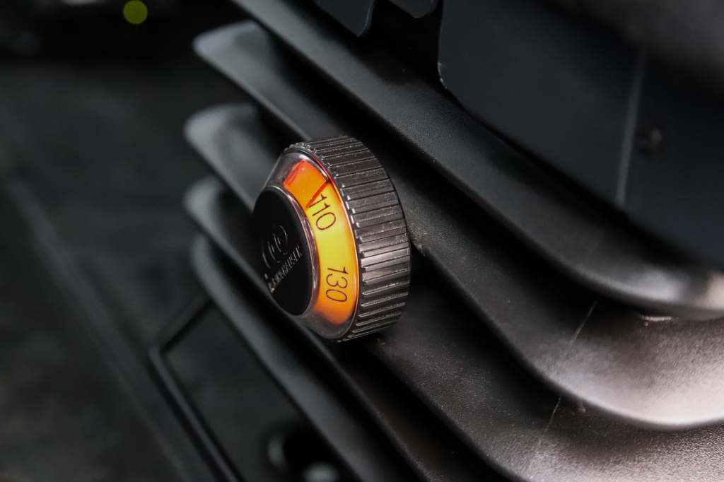 Renault Master груз. III 2017 фото 18