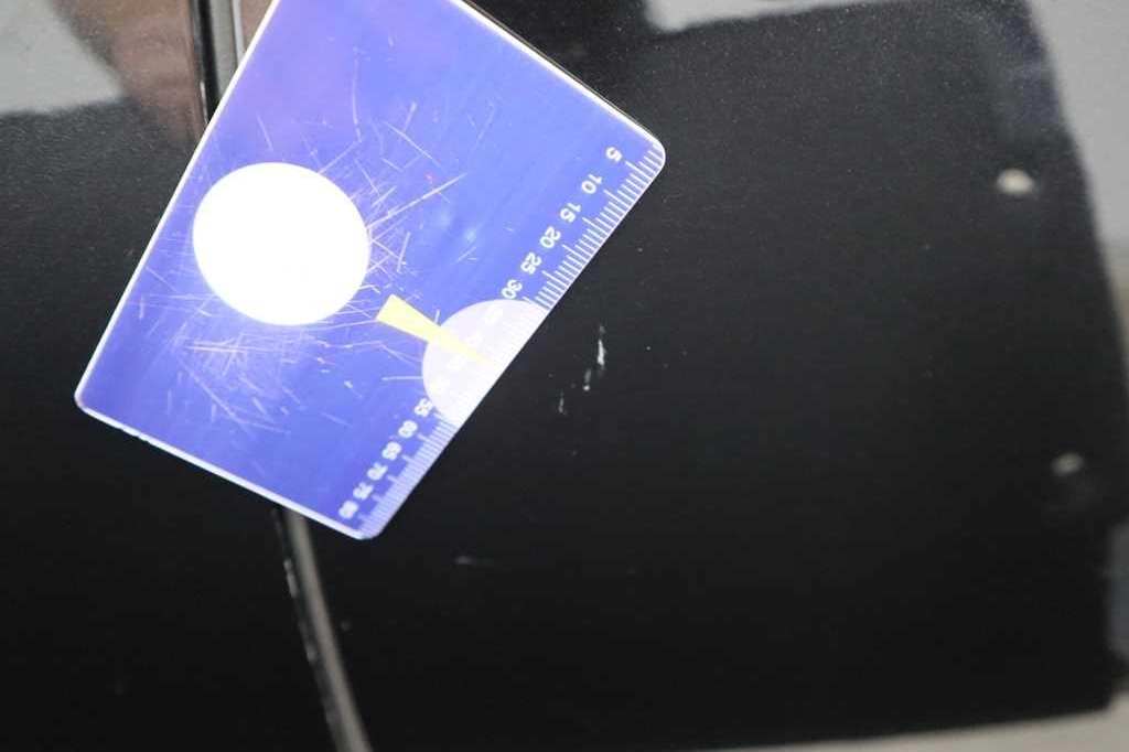 Skoda Octavia Combi 2016 фото 33