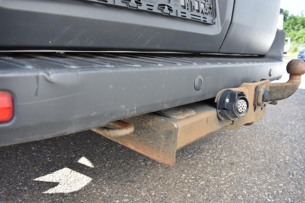 Ford Transit Kasten 2018 фото 36