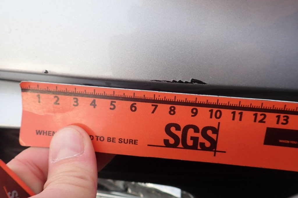 Ford Fiesta 2020 фото 19