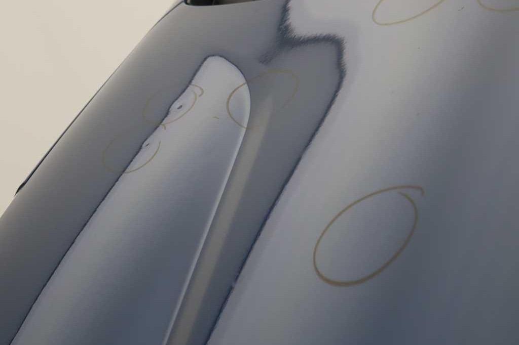 Kia Niro 2017 photo 43