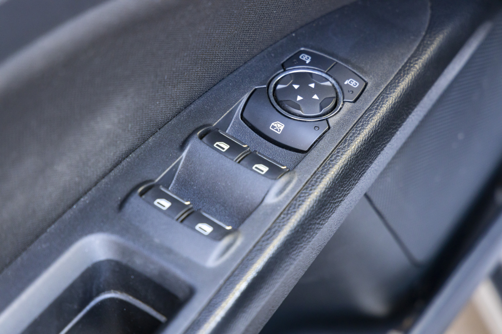 Ford Fusion 2017 photo 20