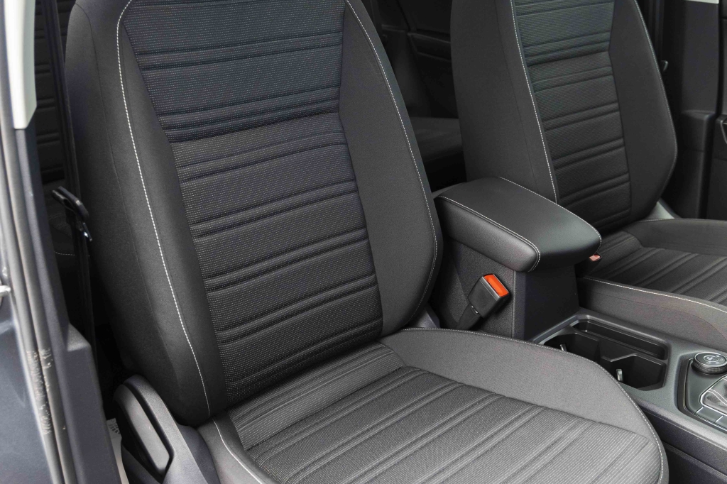 Volkswagen Tiguan 2022 фото 41