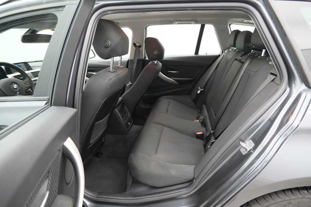 BMW 3er Touring 2017 фото 6