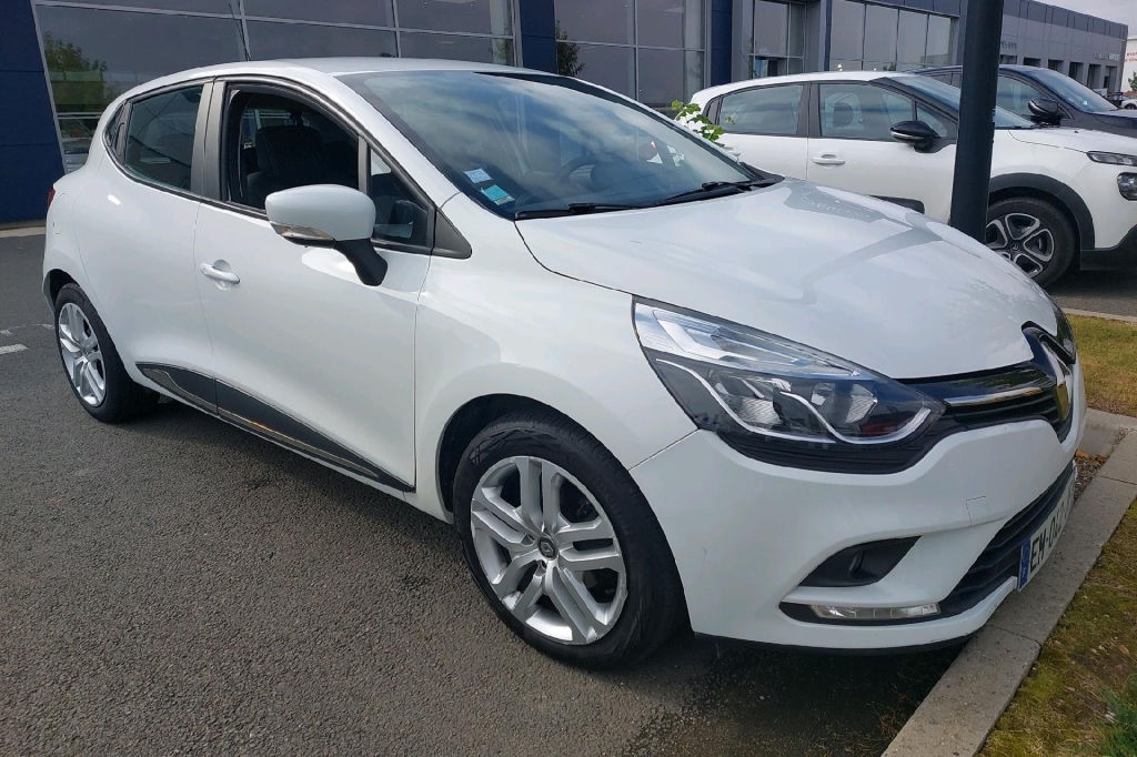 Renault Clio 2017 photo 3