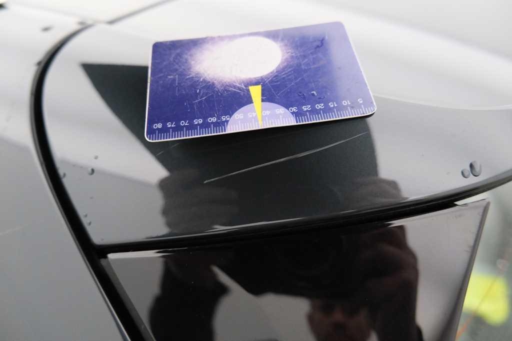 Audi A4 Avant 2016 фото 47