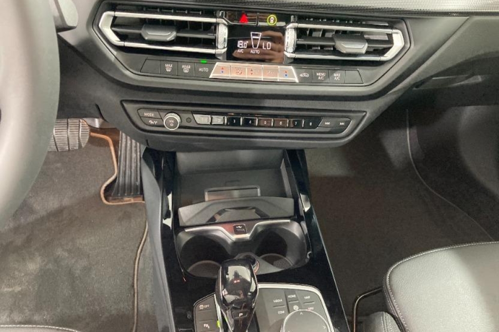 BMW 2er 2020 photo 7