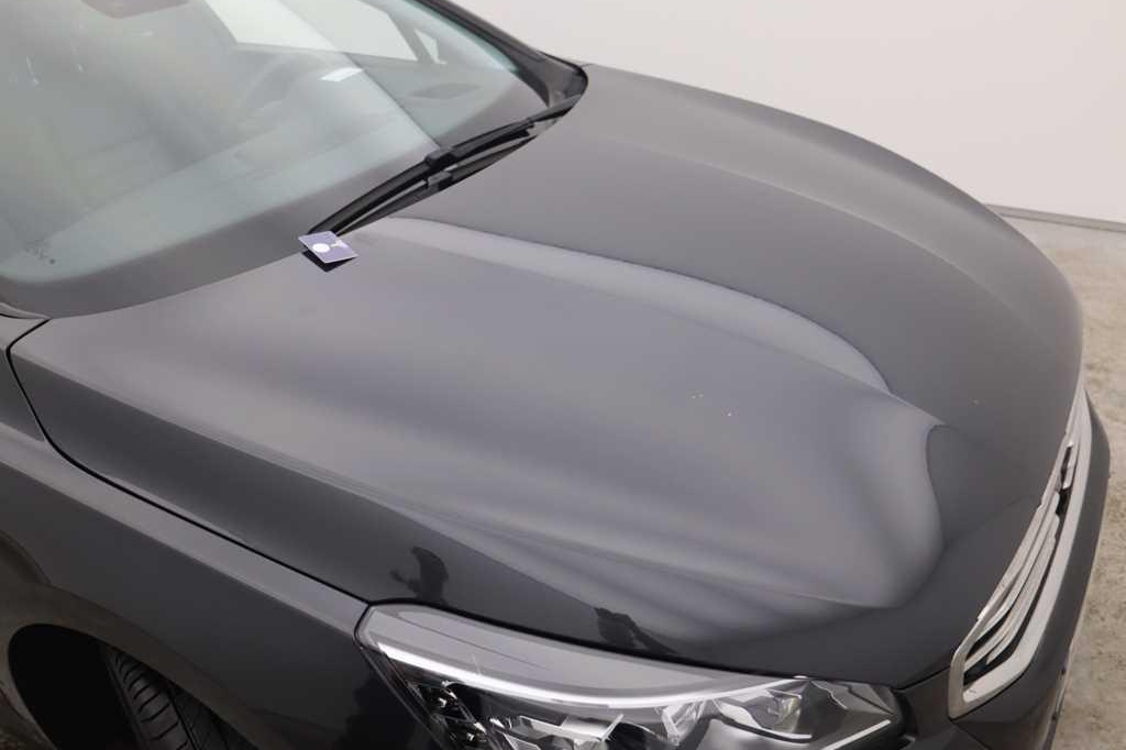 Peugeot 508 SW 2017 фото 24