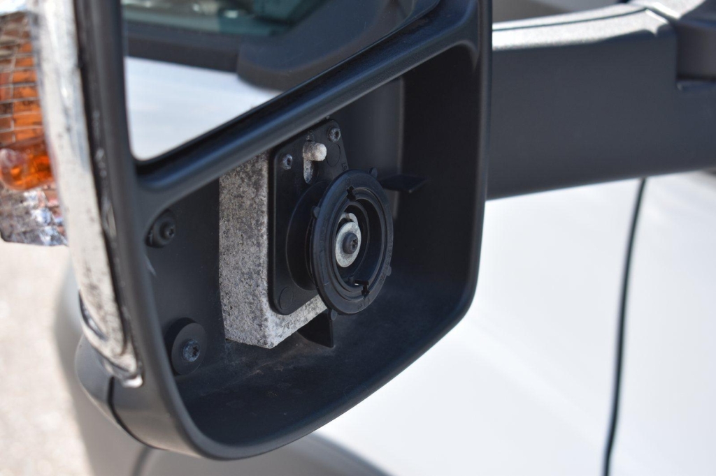 Ford Transit Pritsche 2019 photo 10