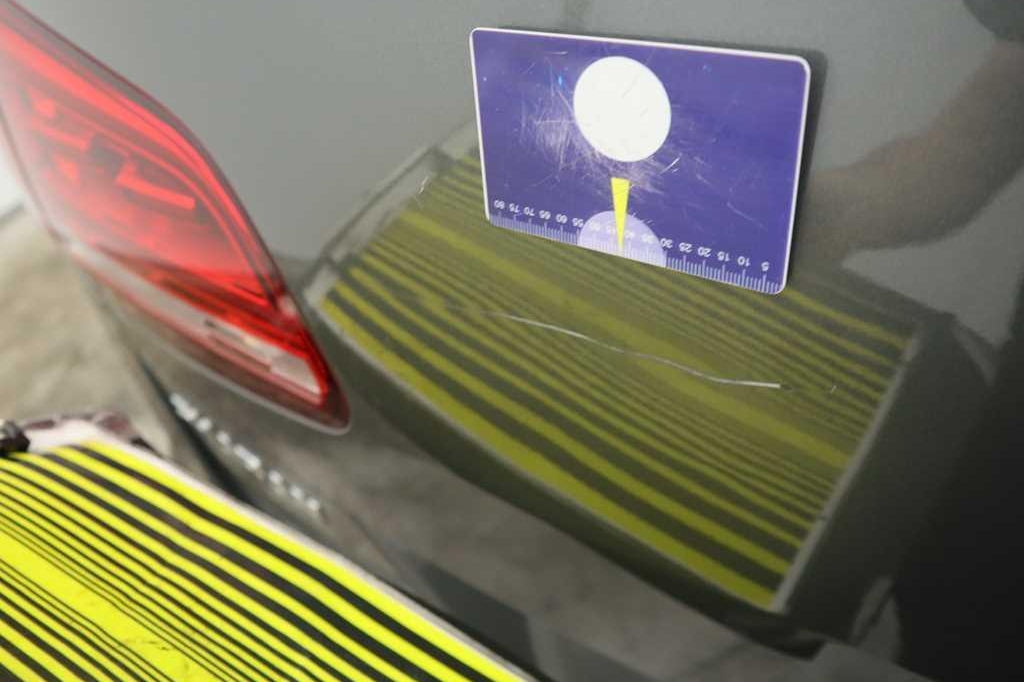 Volkswagen Sharan 2017 фото 25