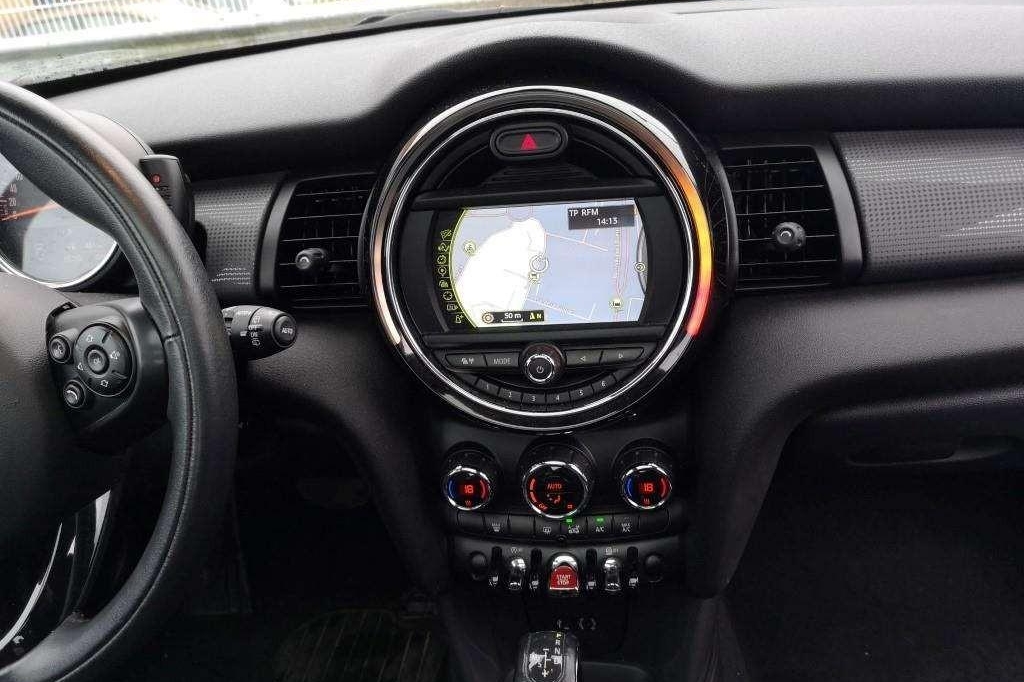 MINI Cooper 2016 фото 7