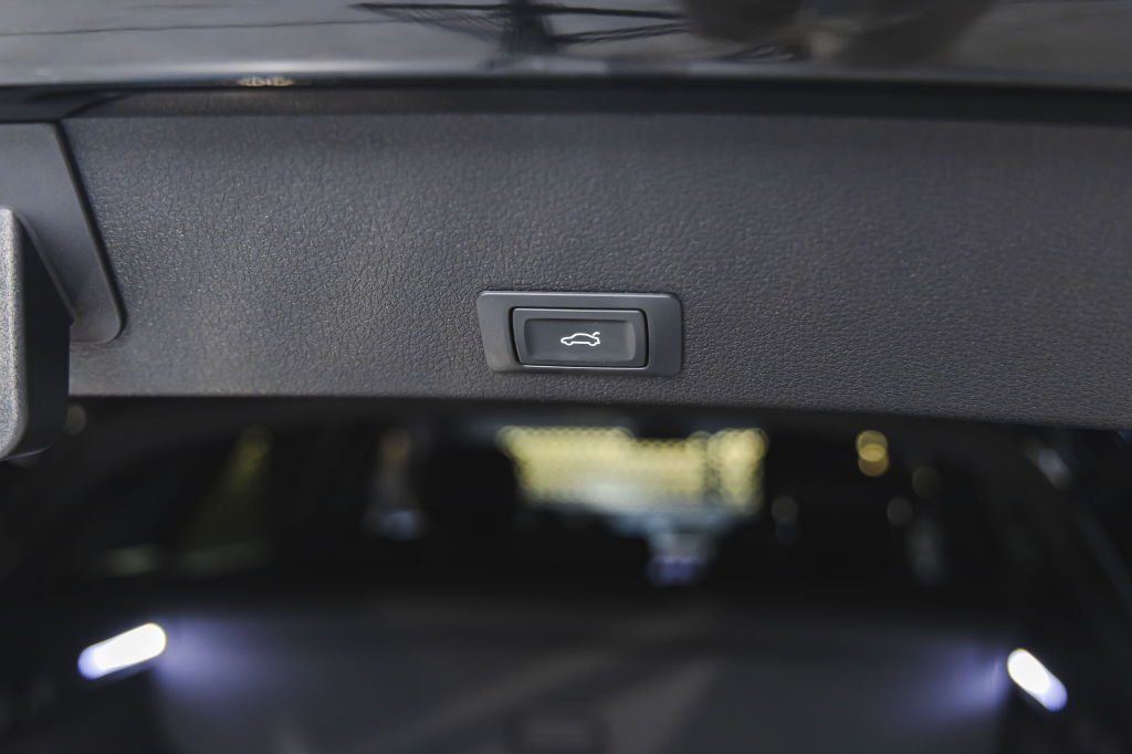 Audi e-tron 2020 фото 40