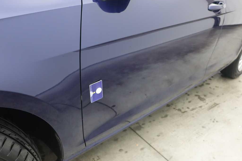 Volkswagen Golf VII 2017 фото 23