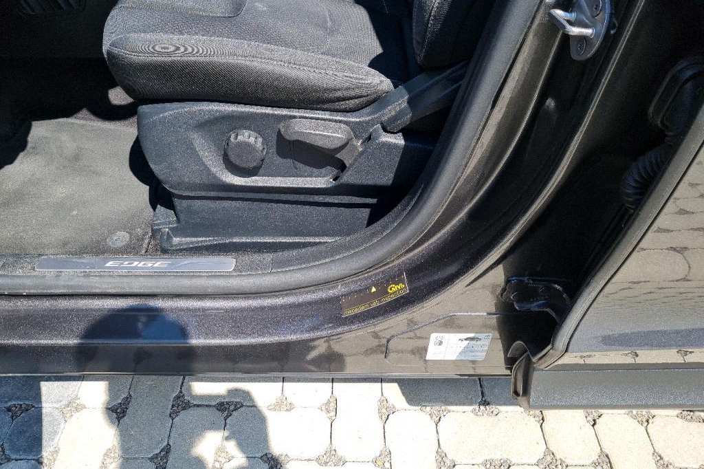 Ford Edge 2017 фото 38