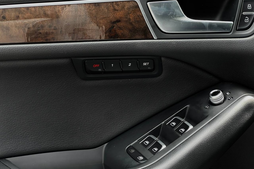 Audi Q5 Premium Plus 2015 photo 14