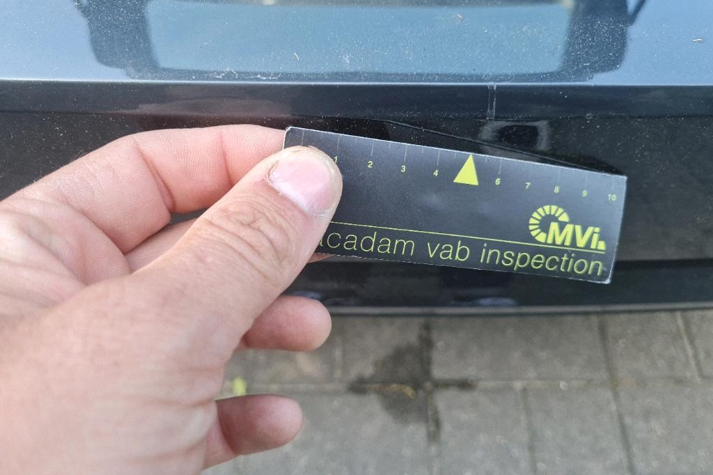 Audi A4 Avant 2017 photo 9