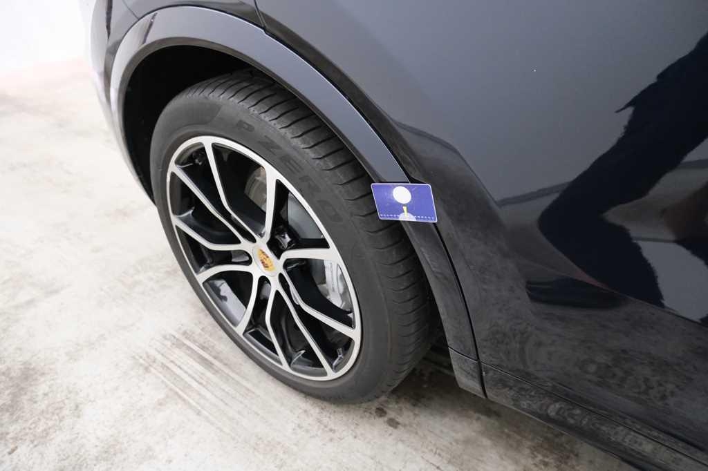 Porsche Cayenne S 2018 photo 18