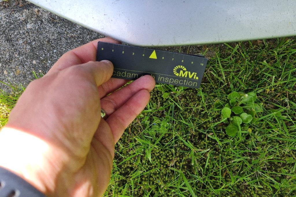 Skoda Octavia Combi 2017 photo 31