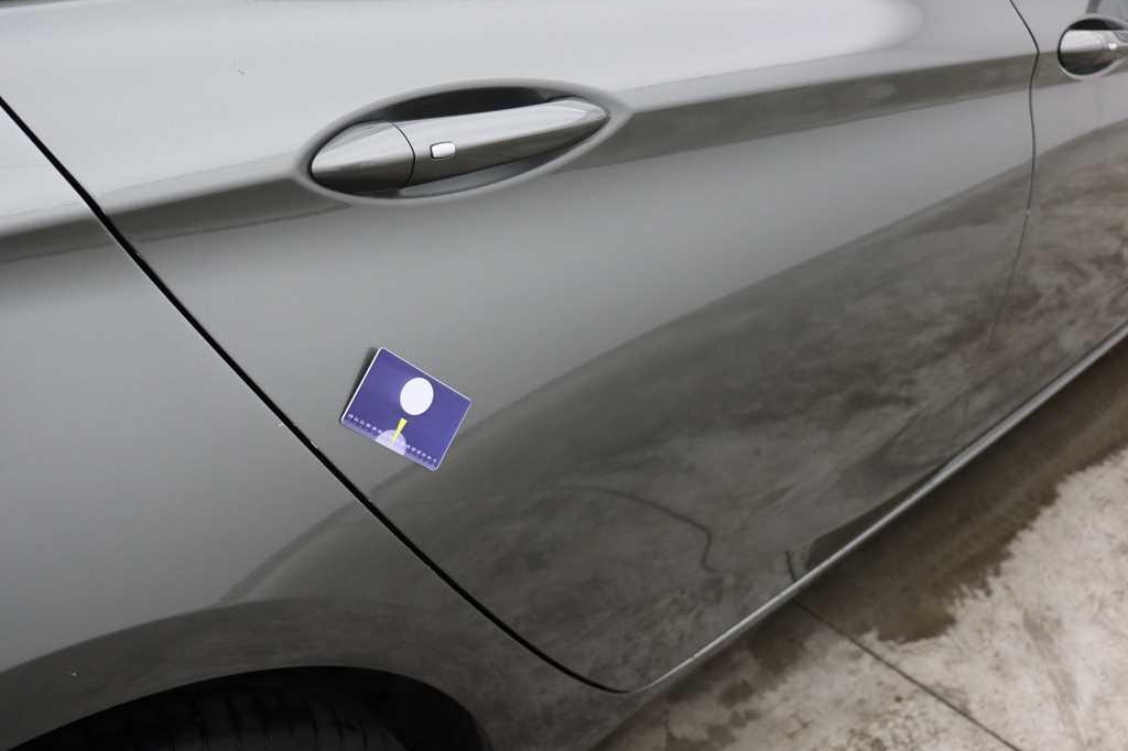 Opel Astra Sports Tourer 2017 photo 9