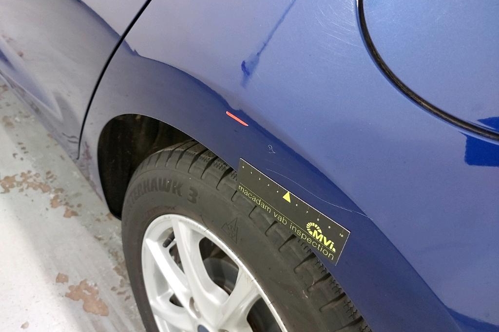 Ford Fiesta 2018 photo 43