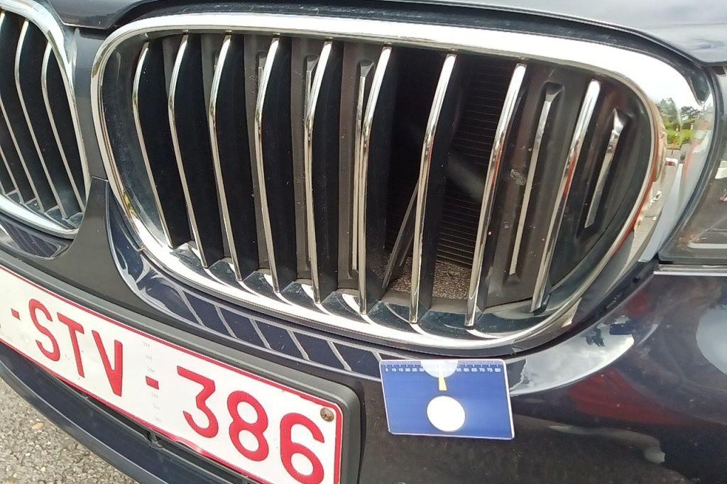 BMW 7 Series 2017 photo 18