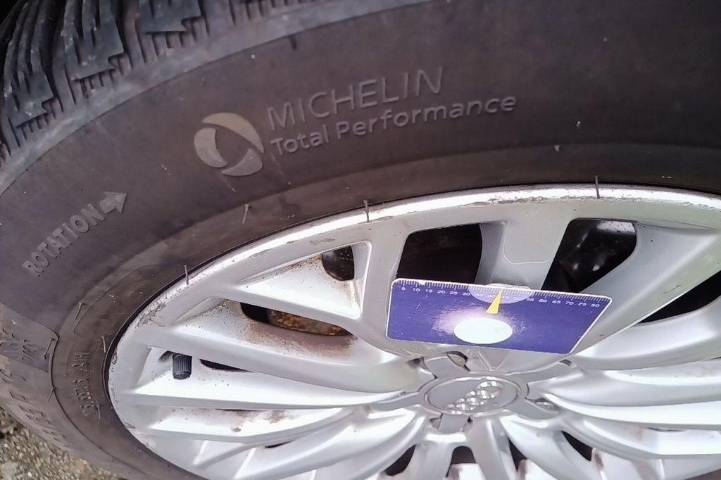 Audi A3 2016 фото 23