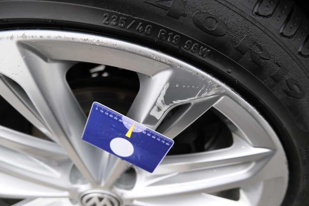 Volkswagen Passat Variant 2016 фото 43