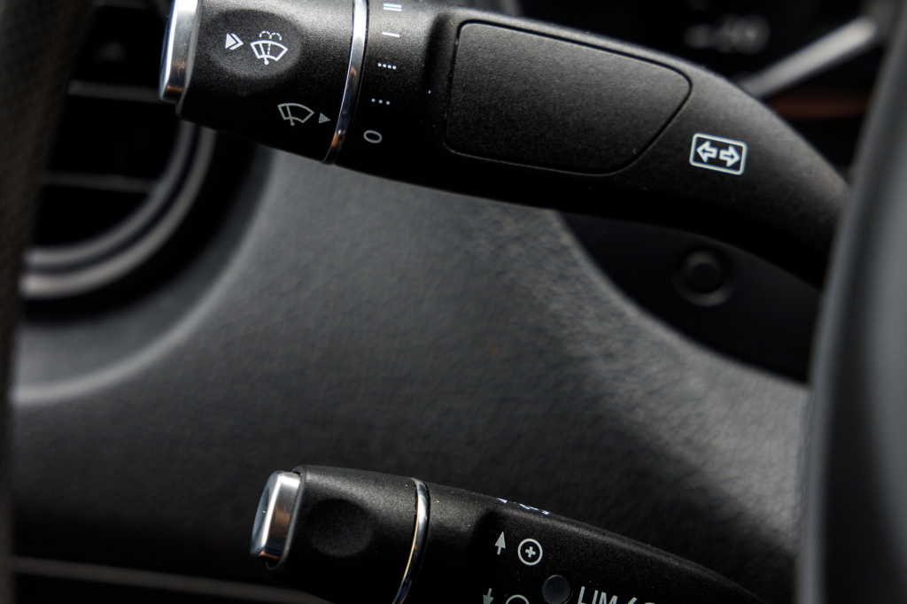 Mercedes-Benz Vito 119 119 BlueTEC 2016 photo 19