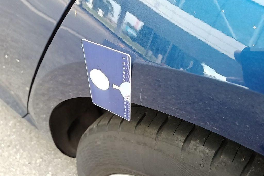 Audi A4 2017 фото 35