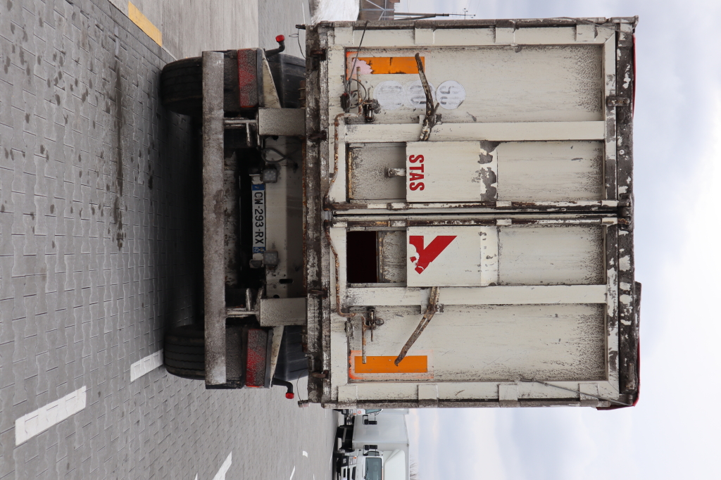 STAS S339CX 2008 photo 5