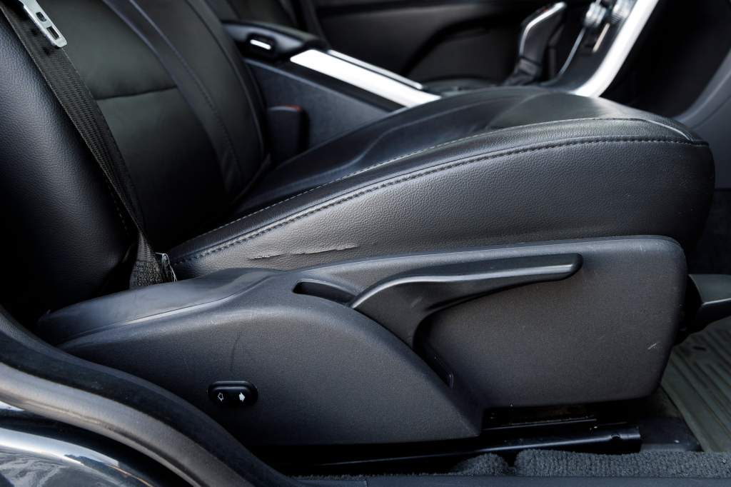 Volvo V70 D4 AWD фото 20