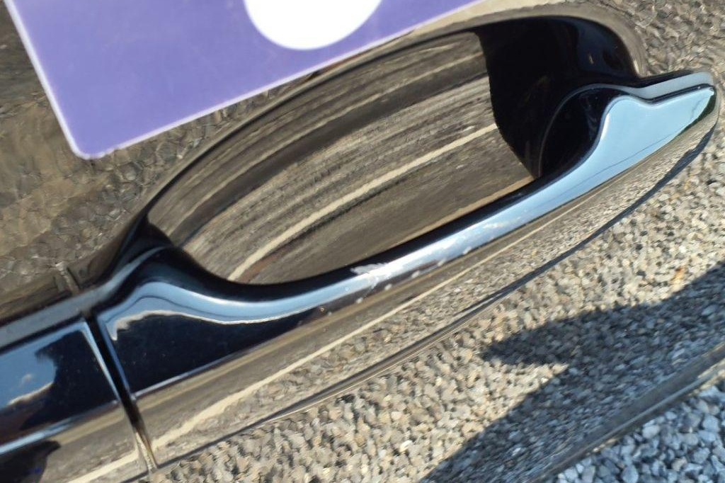 Volvo XC60 2016 photo 28