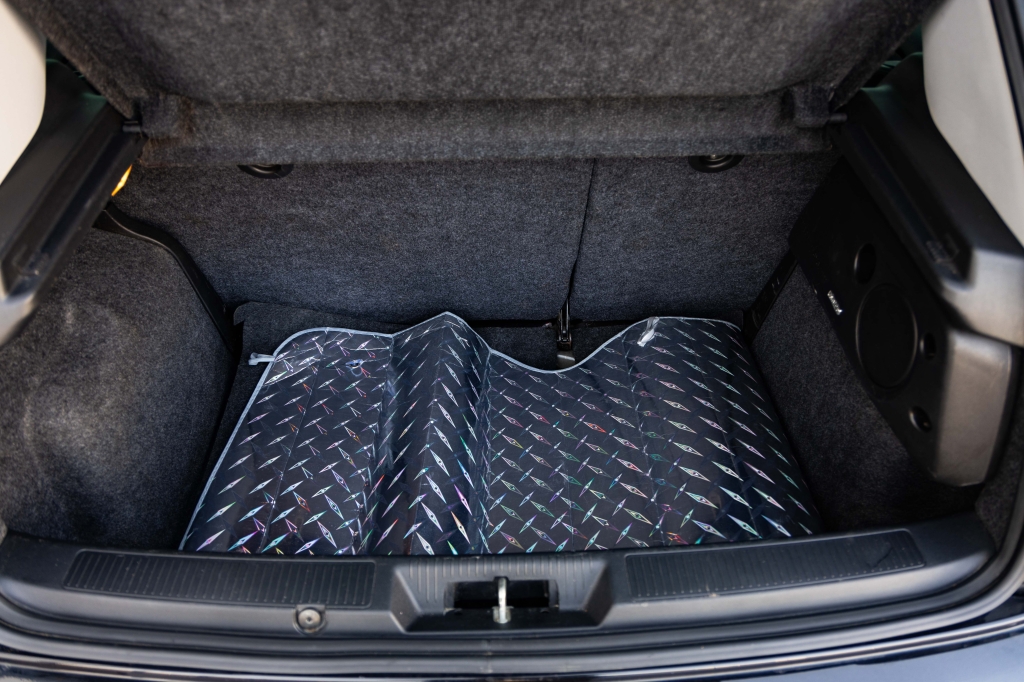 Fiat Punto Evo 2011 фото 25