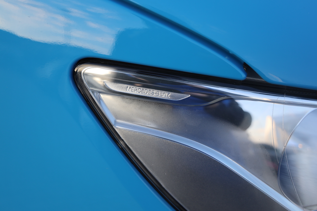 Mercedes-Benz Sprinter 2023 фото 37