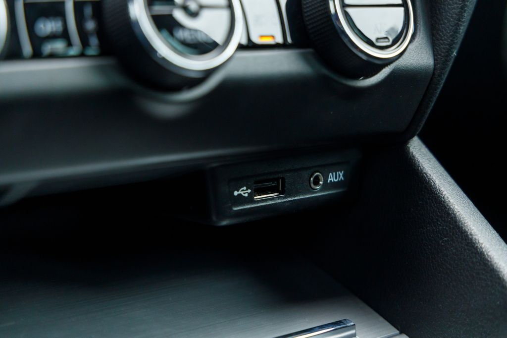 Skoda Octavia A7 фото 21